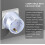 MOBIBAY European to UK Plug Adaptor- 1 Pack Adapte 5