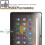 TECHGEAR Tempered Glass Screen Protector for Amazo 3
