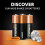 Duracell Duracell CR2032 Lithium Coin Batteries 3V (4 Pack) 7