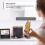 Tapo C110 2K 3MP Indoor Camera House Security, WiF 4