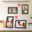 Frameo WiFi Digital Photo Frame 10.1 Inch - 1280x8 6