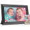 Frameo WiFi Digital Photo Frame 10.1 Inch - 1280x8 1