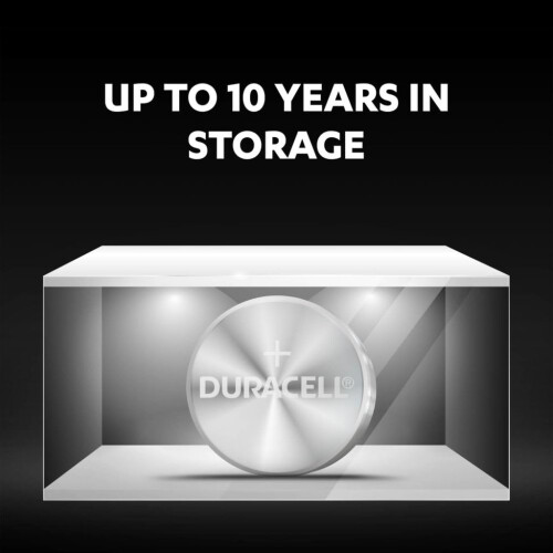 Duracell 2X Duracell 371/370 SR920 With Silver Oxide (2 Bli 2