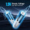 AA Rechargeable Lithium Batteries 16 Pack with Cha 3