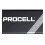 Duracell 40 Pack - Duracell Procell AA Batteries | 1.5V Ind 3