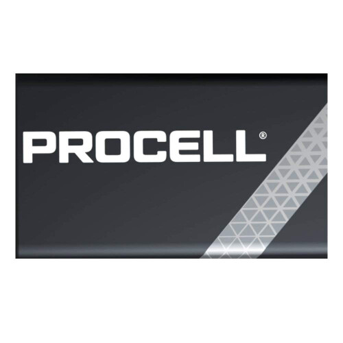 Duracell 20 Pack - Duracell Procell AA Batteries | 1.5V Ind 2
