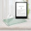 VOVIPO Clear Case Glitter for Kindle 6" 11th Gener 1