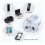 MOBIBAY European to UK Plug Adaptor- 1 Pack Adapte 4