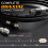 G-PLUG 5m RG6 Coaxial Cable Connectors Set – High- 2