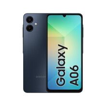 Samsung Galaxy A06 4G 4/64GB Unlocked & Sim free S