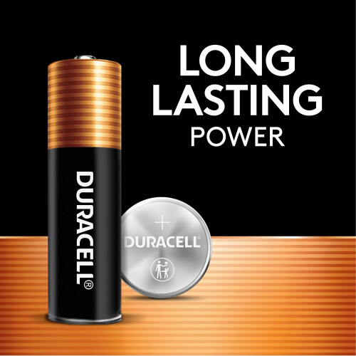 Duracell Duracell Ultra AAAA Alkaline battery 1.5v 1