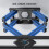 PERLESMITH TV Wall Bracket, Swivel Tilt Wall Mount 3