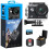 AKASO EK7000 4K30FPS Action Camera with 64GB micro 1