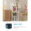 AOBOCAM Mini WiFi Spy Camera 4K HD Hidden Camera - 2