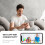 AOBOCAM Mini WiFi Spy Camera 4K HD Hidden Camera - 3