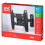 One For All TV Bracket – Swivel (90) Wall Mount – 2