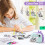HiMont Kids Camera Instant Print, Digital Camera f 5