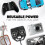 Energizer Energizer Recharge Extreme - Rechargeable AAA Batt 5
