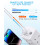 Tower Extension Lead 5M, 8 AC Outlets Multi Plug P 4