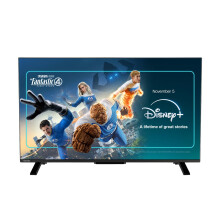 Toshiba 40" LV2553DB Full HD Smart VIDAA TV, HDR,