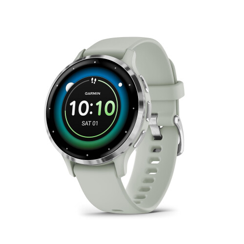 Garmin Garmin Venu 3S GPS 41mm Smartwatch, AMOLED Touchsc