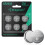 Enegitech CR2032 Lithium Coin Batteries Button 203 1