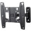 One For All TV Bracket – Swivel (90) Wall Mount – 1