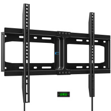 HOME VISION Heavy Duty Fixed TV Wall Bracket for M