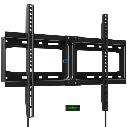 HOME VISION Heavy Duty Fixed TV Wall Bracket for M