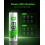 EBL High Capacity 2800mAh AA Rechargeable Batterie 4