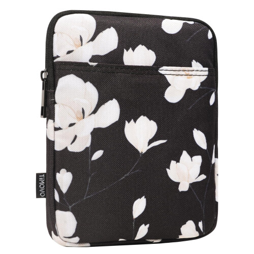TiMOVO 6-7 Inch Sleeve Case for eReader Book Paper