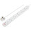 Masterplug Six Socket Extension Lead, 2 Metre Cabl 1