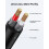 UGREEN RCA to 3.5mm Cable Phono Mini Jack Stereo L 4