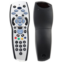 Sky HD Remote Control Replacement for sky+hd, Repl