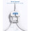 5M Extension Lead with USB Slots, Power Strips wit 5