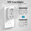 UK to Australia Plug Adapter, Australian China Tra 2