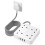LENCENT 3M Extension Lead with USB C Port (3250W 1 1