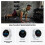 Garmin Garmin Venu 3S GPS 41mm Smartwatch, AMOLED Touchsc 3