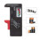 Nartel Analogue Battery Tester Multi Size Battery 1