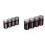ANSMANN 5015571 C Size Batteries [Pack of 4] Long 1
