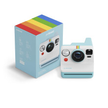 Polaroid - Now Generation 3 - Instant Camera - Arc