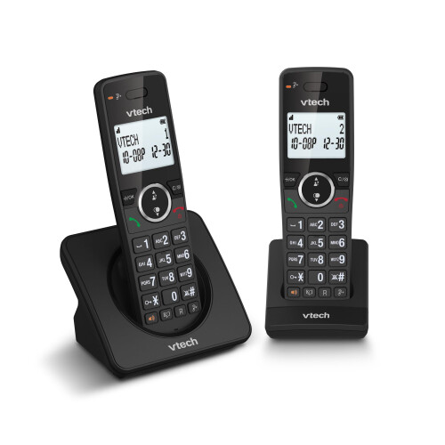 VTech VTech ES2001 DECT Cordless Phone with Nuisance Cal