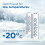 eneloop, AA/Mignon, Rechargeable Battery, Pack of 6