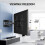 PERLESMITH TV Wall Bracket, for 37-85 Inch TVs up 3