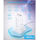 Tower Extension Lead 5M, 8 AC Outlets Multi Plug P 5