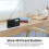 WOVTE DAB+ Digital Radio - Portable, Rechargeable 4