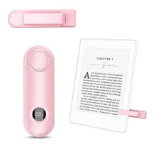 RF Remote Control Page Turner for Kindle Paperwhit