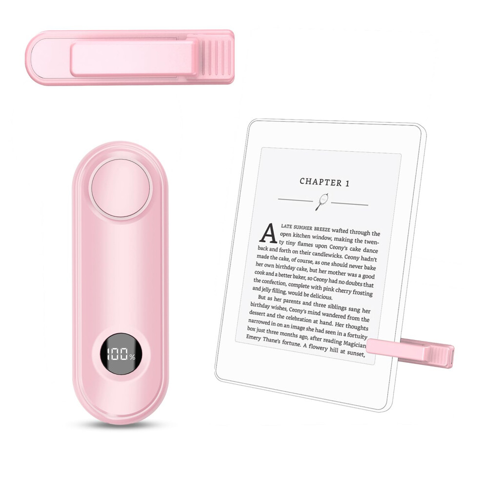 Rf Remote Control Page Turner For Kindle Paperwhit 48900867