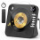 Greadio Portable CD Player with Bluetooth 5.0, CD 1