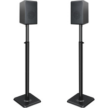 Mounting Dream Speaker Stands Height-Adjustable fo